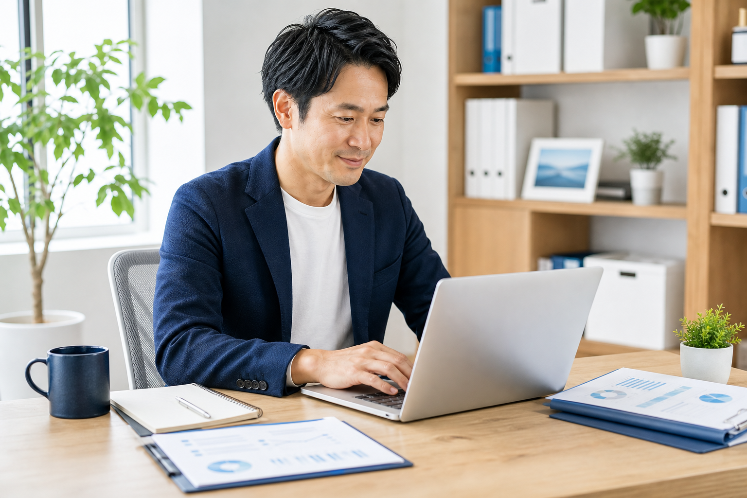業務効率化・資料作成教材
