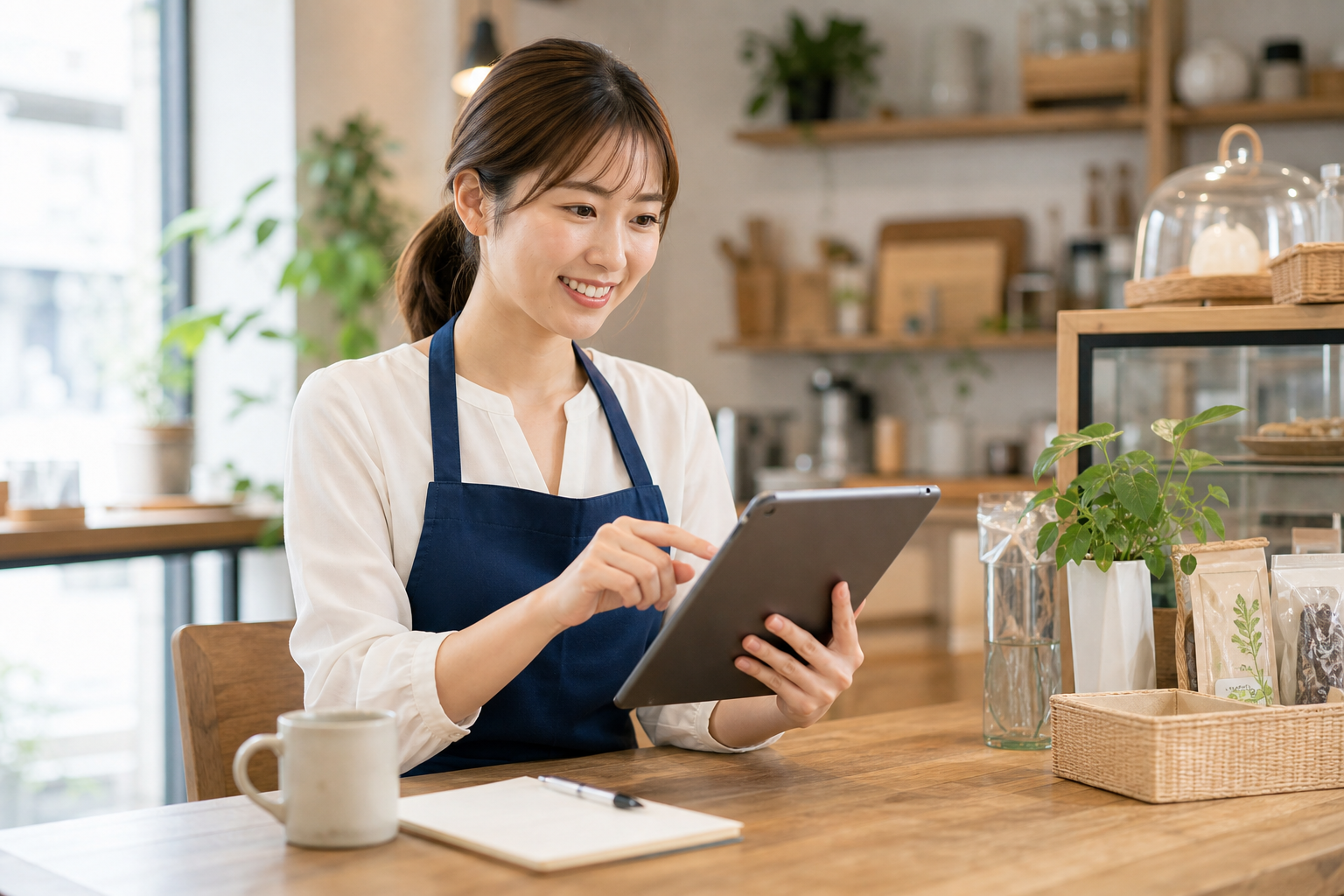 SNS・販促AI活用教材