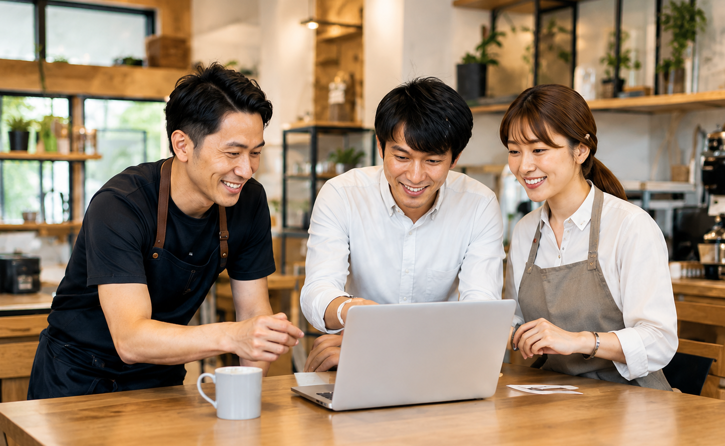 こんな地域企業におすすめ