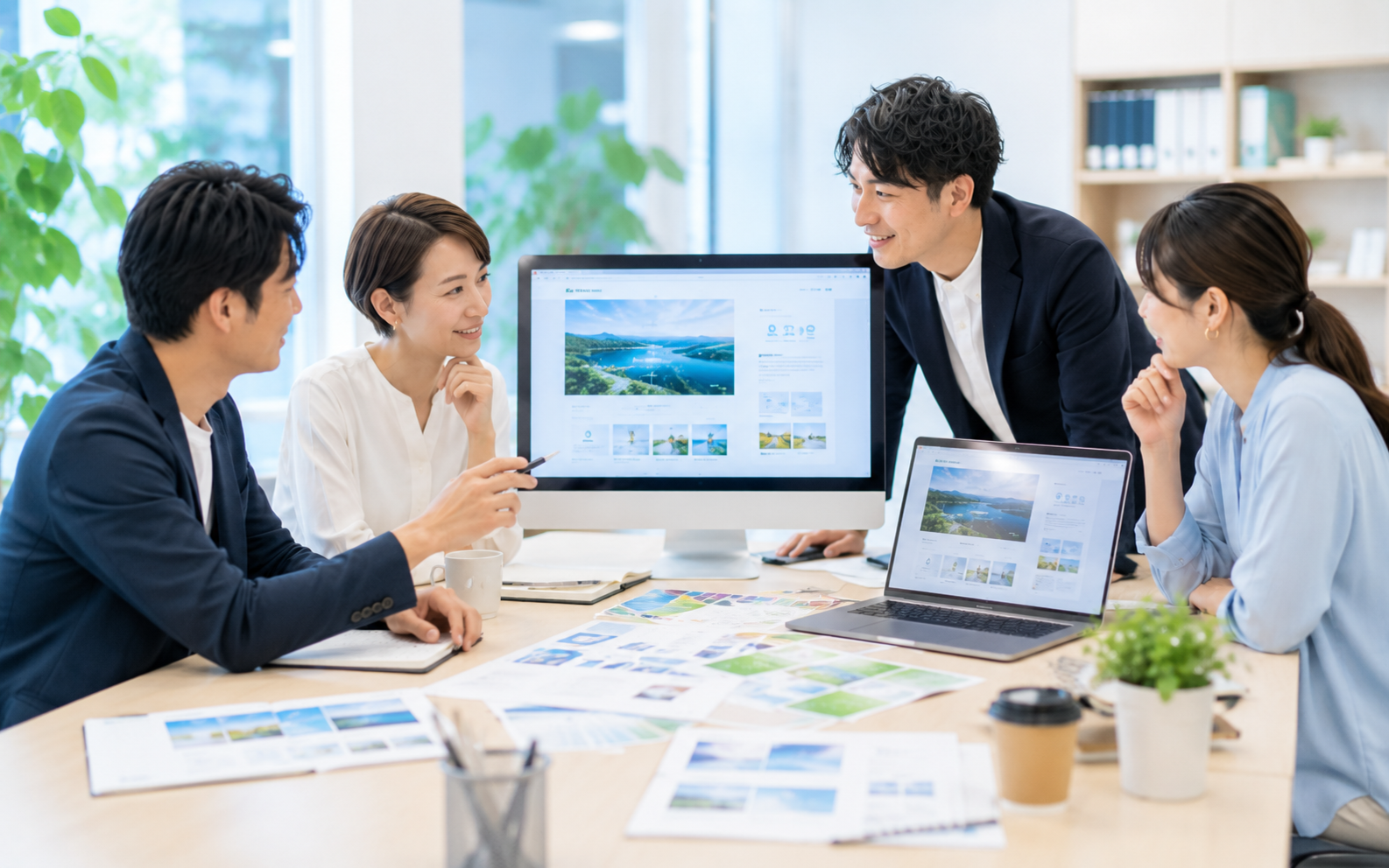 Web制作